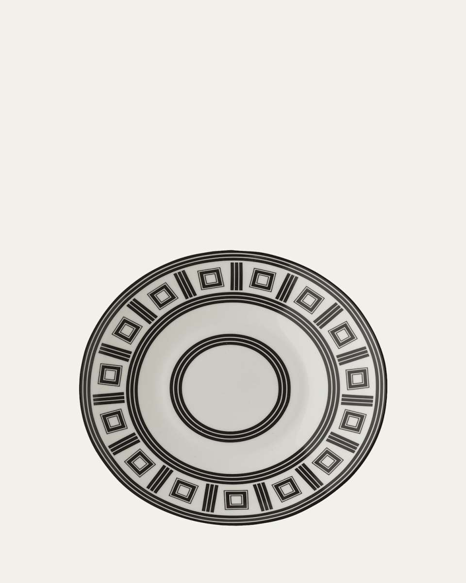 Astoria Bread Plate